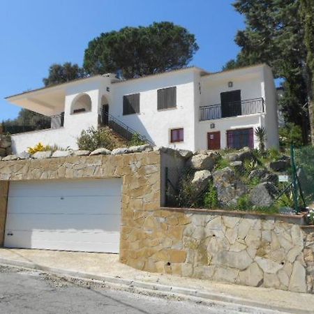 Casa Mas Ros 6 Villa Херона Екстериор снимка