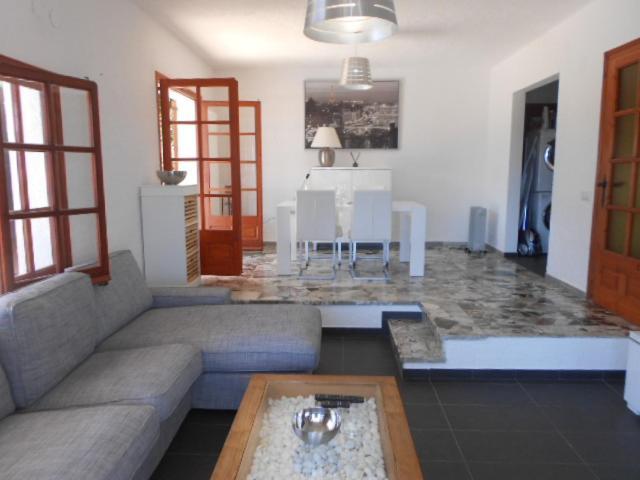 Casa Mas Ros 6 Villa Херона Екстериор снимка