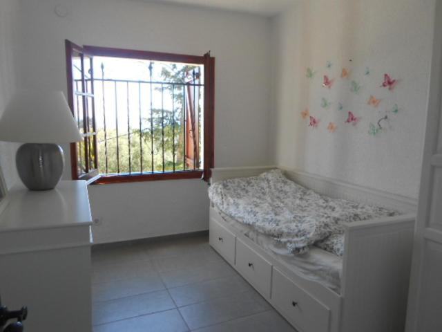 Casa Mas Ros 6 Villa Херона Екстериор снимка
