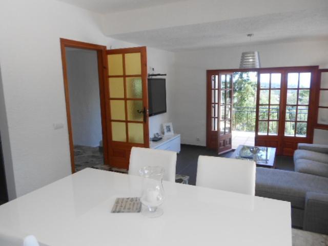 Casa Mas Ros 6 Villa Херона Екстериор снимка